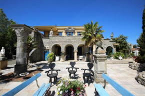 Boutique Villa De Zuilen
